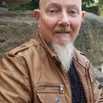 Martin Hugh Stuart - @stuart8411 - Instagram