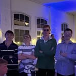 Hugh Talbot - @hughtalbot02 - Instagram