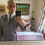Terry Hughes - @terry.hughes.123 - Instagram
