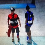 Noah&Luka&Hugh&Travis - @cgt_gaming - Instagram