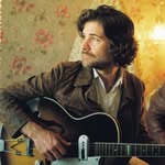 Hugh Trimble - @atomicranchband - Instagram