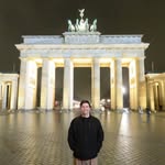 Hugh Trimble Grigereit - @hughie513 - Instagram