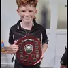 Hugo boss - @hughietrimble - TikTok