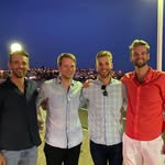 Hugh Vickers-Willis - @hughvw - Instagram