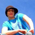 Brett Hugh Webster - @webster8044 - Instagram