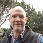 Hugh Charles Webster - @hughcharlesw - Instagram