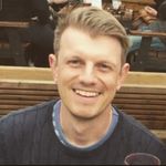 Hugh Webster - @hughwebster2 - Instagram