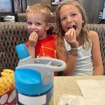 Samantha Whiting - @samantha.hughes.3139 - Instagram