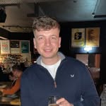 Hugh Williamson - @hughgjw - Instagram