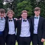 Hugh Williamson-Jones - Facebook