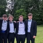 Hugh Williamson Jones - @hughwj12 - Instagram
