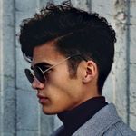 Ralph Hugh Winters - @ralph_winters - Instagram