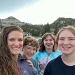 Ellie Wolf Hughes - @elliewolfhughes - Instagram
