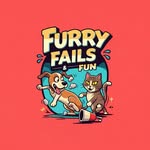 Hugh Wyatt - @furryfailsandfun - Instagram