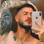 Hugo Alemán - @hugoaleman_ - Instagram