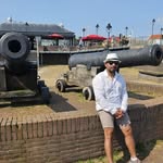 Hugo Alemán - @hugoaleman186 - Instagram