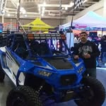 Hugo Enrique Rivera Ambriz - @riveraambriz - Instagram