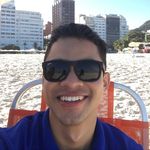 Hugo Aparicio - @hugoapariciom - Instagram