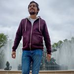 Hugo Aparicio - @huguito_aparicio - Instagram