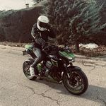 Hugo Aparicio - @hugoaz80 - Instagram