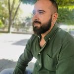 Hugo Aranda - @hugo_aranda21 - Instagram