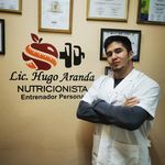 Hugo Aranda | Nutricionista - @nutri_h95 - Instagram
