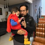 Hugo  Arreguín - @elhydee - Instagram