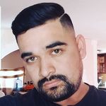 hugo Arreguin - @hugo07123 - Instagram