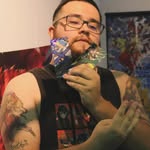 Hugo Sasuke Arreguin - @phantom_blurr - Instagram