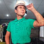 Hugo Ballesteros - @ballesterosvidal14 - Instagram