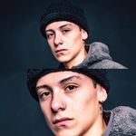 Hugo Ballesteros Carter - @bookofhugo - Instagram