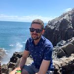 Hugo Ballesteros Insua - @hugobain - Instagram