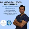 Hugo Gallegos Ballesteros - @dr.hugogallegosb - TikTok