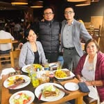 Hugo barba Espinola - @hugobarbaespinola - Instagram