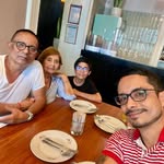 Hugo Barba Espinola - @barbaespinola - Instagram