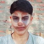 ⚡𝓱𝓾𝓰𝓸 𝓫𝓪𝓻𝓻𝓪𝔃𝓪 ⚡ - @hugobarraza7_ - Instagram