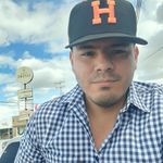Hugo Barraza - @hugobc32 - Instagram