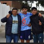 Hugo Barraza - Facebook