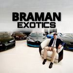 Hugo Barraza - @bramanexotics - Instagram