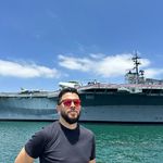 Hugo Barraza - @hugobarrazav - Instagram
