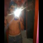 Hugo Barraza - @hugobarraza20 - Instagram