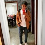 Hugo Barrera - @adrian_barrera42 - Instagram
