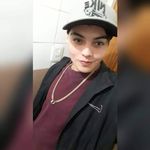 Hugo Barrera - @hugobarrera557 - Instagram