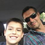 Hugo Barrera - @hugo.barrera.102 - Instagram