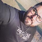 Hugo Barrera - @hugoobarrera - Instagram
