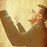 Hugo Barrera - @hugo_barrera - Instagram