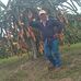 Hugo Barrera - Facebook