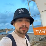 Hugo Barrera - @hugobarrera - Instagram