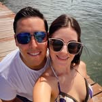 Hugo Mauricio Barrera - @hugobarrera10 - Instagram