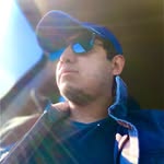 Hugo Barron - @hbarz07 - Instagram